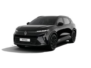 Renault Scénic - financial lease – Leaseprijzen.nl – afbeelding 2