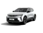 Renault Scénic - financial lease – Leaseprijzen.nl – afbeelding 2