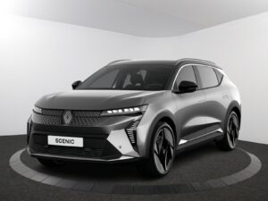Renault Scénic - financial lease – Leaseprijzen.nl – afbeelding 1