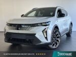 Renault Scénic - financial lease – Leaseprijzen.nl – afbeelding 1