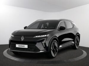 Renault Scénic - financial lease – Leaseprijzen.nl – afbeelding 1