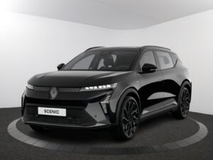 Renault Scénic - financial lease – Leaseprijzen.nl – afbeelding 1