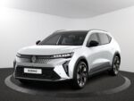 Renault Scénic - financial lease – Leaseprijzen.nl – afbeelding 1