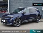 Renault Scénic - financial lease – Leaseprijzen.nl – afbeelding 1