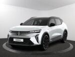 Renault Scénic - financial lease – Leaseprijzen.nl – afbeelding 1