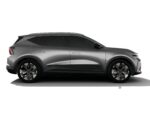 Renault Scénic - financial lease – Leaseprijzen.nl – afbeelding 3