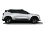 Renault Scénic - financial lease – Leaseprijzen.nl – afbeelding 3