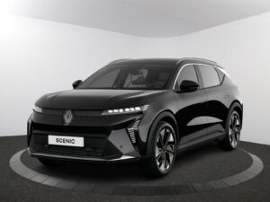 Renault Scénic - financial lease – Leaseprijzen.nl – afbeelding 1