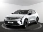 Renault Scénic - financial lease – Leaseprijzen.nl – afbeelding 1