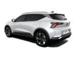 Renault Scénic - financial lease – Leaseprijzen.nl – afbeelding 4