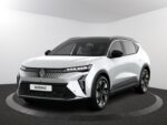 Renault Scénic - financial lease – Leaseprijzen.nl – afbeelding 1