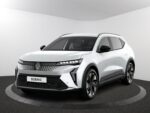 Renault Scénic - financial lease – Leaseprijzen.nl – afbeelding 1