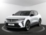 Renault Scénic - financial lease – Leaseprijzen.nl – afbeelding 1