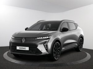 Renault Scénic - financial lease – Leaseprijzen.nl – afbeelding 1