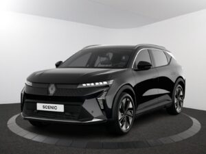 Renault Scénic - financial lease – Leaseprijzen.nl – afbeelding 1