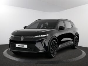 Renault Scénic - financial lease – Leaseprijzen.nl – afbeelding 1
