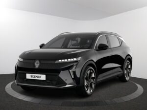 Renault Scénic - financial lease – Leaseprijzen.nl – afbeelding 1