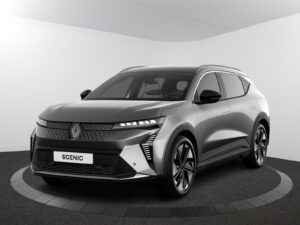 Renault Scénic - financial lease – Leaseprijzen.nl – afbeelding 1