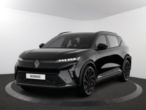 Renault Scénic - financial lease – Leaseprijzen.nl – afbeelding 1
