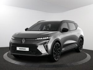 Renault Scénic - financial lease – Leaseprijzen.nl – afbeelding 1
