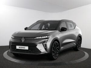 Renault Scénic - financial lease – Leaseprijzen.nl – afbeelding 1