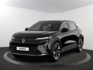 Renault Scénic - financial lease – Leaseprijzen.nl – afbeelding 1