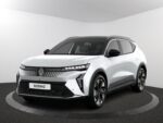 Renault Scénic - financial lease – Leaseprijzen.nl – afbeelding 1