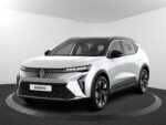Renault Scénic - financial lease – Leaseprijzen.nl – afbeelding 1