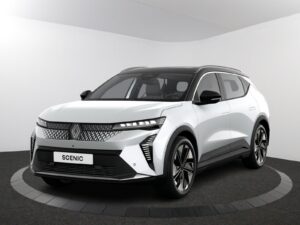 Renault Scénic - financial lease – Leaseprijzen.nl – afbeelding 1