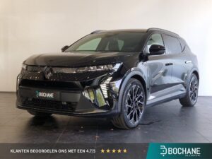 Renault Scénic GTZ-88-Z financial lease – Leaseprijzen.nl – afbeelding 1