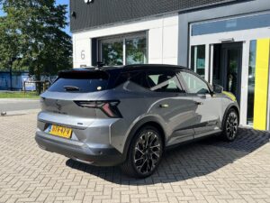 Renault Scénic HTV-47-V financial lease – Leaseprijzen.nl – afbeelding 2
