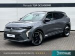 Renault Scénic HVF-32-L financial lease – Leaseprijzen.nl – afbeelding 1