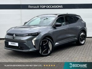 Renault Scénic HVF-32-L financial lease – Leaseprijzen.nl – afbeelding 1