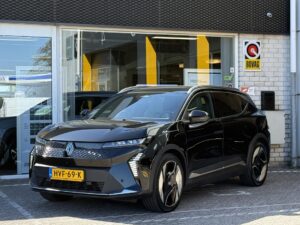 Renault Scénic HVF-69-K financial lease – Leaseprijzen.nl – afbeelding 2