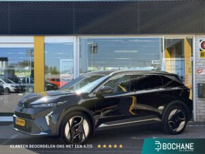 Renault Scénic HVF-69-K financial lease – Leaseprijzen.nl – afbeelding 1