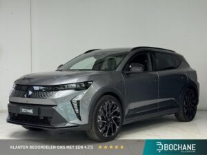 Renault Scénic JGV-17-R financial lease – Leaseprijzen.nl – afbeelding 1