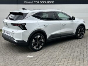 Renault Scénic JGV-79-P financial lease – Leaseprijzen.nl – afbeelding 2