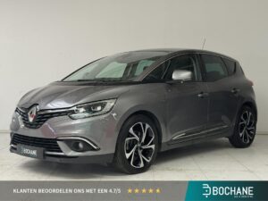 Renault Scénic JJD-30-R financial lease – Leaseprijzen.nl – afbeelding 1