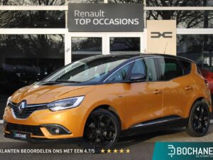 Renault Scénic JJN-24-H financial lease – Leaseprijzen.nl – afbeelding 1