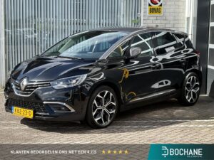 Renault Scénic KBZ-23-D financial lease – Leaseprijzen.nl – afbeelding 1