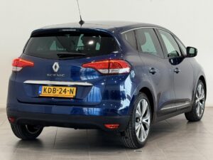 Renault Scénic KDB-24-N financial lease – Leaseprijzen.nl – afbeelding 2