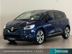 Renault Scénic KDB-24-N financial lease – Leaseprijzen.nl – afbeelding 1