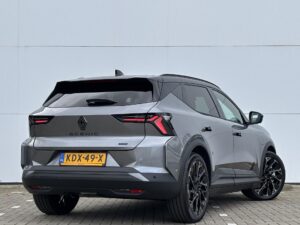 Renault Scénic KDX-49-X financial lease – Leaseprijzen.nl – afbeelding 2