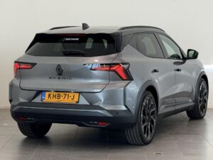 Renault Scénic KHB-71-J financial lease – Leaseprijzen.nl – afbeelding 2