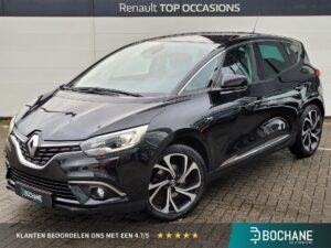 Renault Scénic N-036-BZ financial lease – Leaseprijzen.nl – afbeelding 1