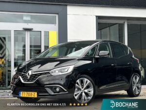 Renault Scénic TT-788-Z financial lease – Leaseprijzen.nl – afbeelding 1