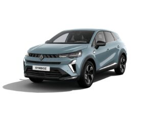 Renault Symbioz - financial lease – Leaseprijzen.nl – afbeelding 2