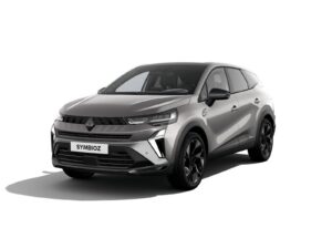 Renault Symbioz - financial lease – Leaseprijzen.nl – afbeelding 2