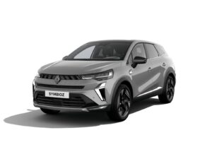 Renault Symbioz - financial lease – Leaseprijzen.nl – afbeelding 2