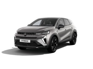 Renault Symbioz - financial lease – Leaseprijzen.nl – afbeelding 2